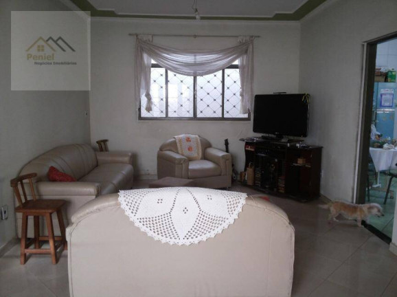 Imagem Casa com 3 Quartos à Venda, 179 m² em Campos Elíseos - Ribeirão Preto Imagem Casa com 3 Quartos à Venda, 179 m² em Campos Elíseos - Ribeirão Preto