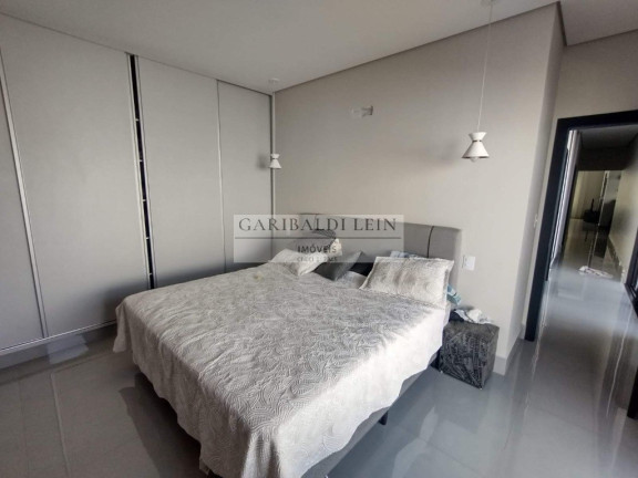 Imagem Casa com 3 Quartos à Venda, 244 m² em Parque Bom Retiro - Paulínia