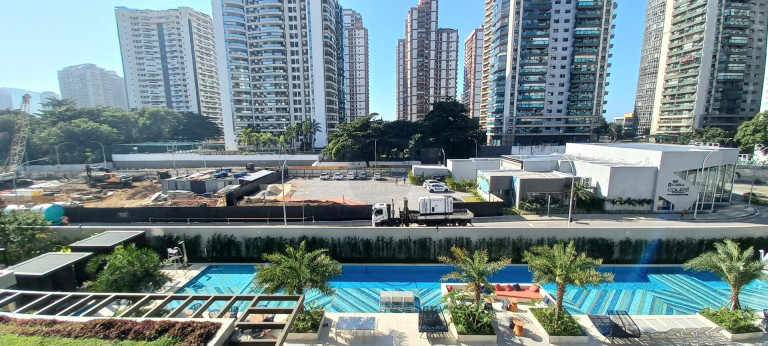 Imagem Apartamento com 2 Quartos à Venda, 79 m² em Barra Da Tijuca - Rio De Janeiro Imagem Apartamento com 2 Quartos à Venda, 79 m² em Barra Da Tijuca - Rio De Janeiro