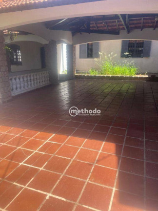 Casa com 3 Quartos à Venda, 197 m² em Cidade Universitária - Campinas