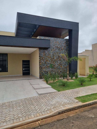 Casa com 3 Quartos à Venda, 230 m² em Quinta Do Lago - São José Do Rio Preto