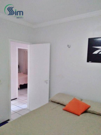 Imagem Apartamento com 3 Quartos à Venda, 70 m² em Sapiranga - Fortaleza Imagem Apartamento com 3 Quartos à Venda, 70 m² em Sapiranga - Fortaleza