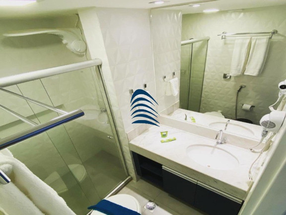 Imagem Imóvel com 1 Quarto à Venda, 40 m² em Barra - Salvador Imagem Imóvel com 1 Quarto à Venda, 40 m² em Barra - Salvador