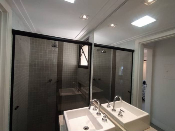 Imagem Apartamento com 1 Quarto à Venda, 54 m² em Jardim Paulista - São Paulo