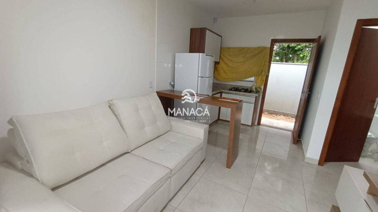 Imagem Casa com 2 Quartos à Venda, 133 m² em Vila Nova - Barra Velha
