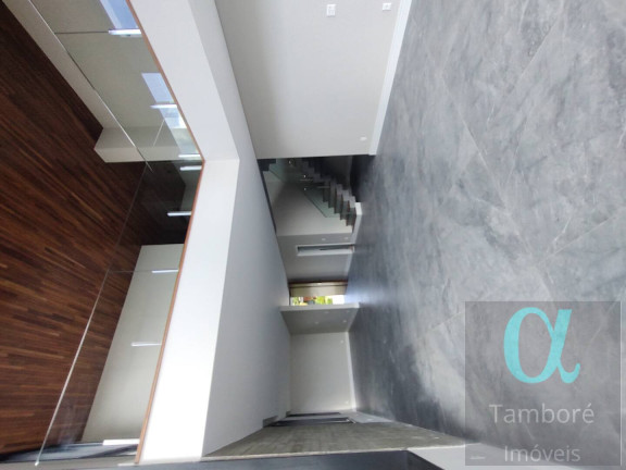 Imagem Casa com 4 Quartos à Venda, 420 m² em Alphaville - Santana De Parnaíba