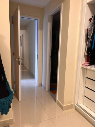 Imagem Apartamento com 2 Quartos para Alugar, 96 m² em Alphaville Empresarial - Barueri