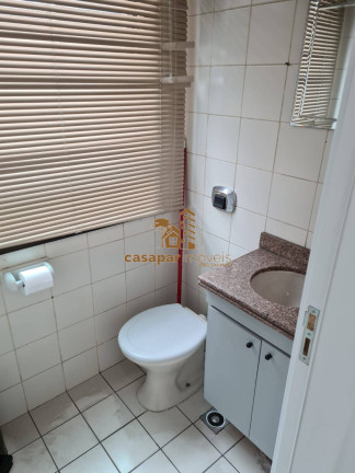 Sala Comercial para Alugar, 40 m² em Jardim Paulista - São Paulo