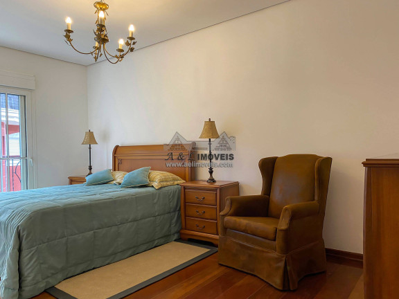 Imagem Apartamento com 5 Quartos à Venda, 365 m² em Capivari - Campos Do Jordão Imagem Apartamento com 5 Quartos à Venda, 365 m² em Capivari - Campos Do Jordão