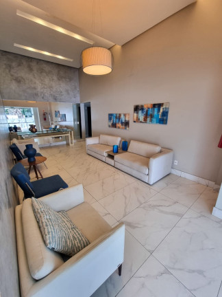 Imagem Apartamento com 3 Quartos à Venda, 100 m² em Jóquei - Teresina