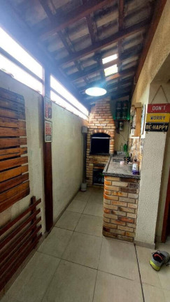Imagem Casa com 3 Quartos à Venda, 134 m² em Vila Cascatinha - São Vicente Imagem Casa com 3 Quartos à Venda, 134 m² em Vila Cascatinha - São Vicente