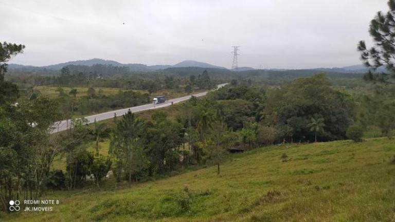 Imagem Terreno à Venda, 268 m² em Saí Mirim - Itapoá Imagem Terreno à Venda, 268 m² em Saí Mirim - Itapoá