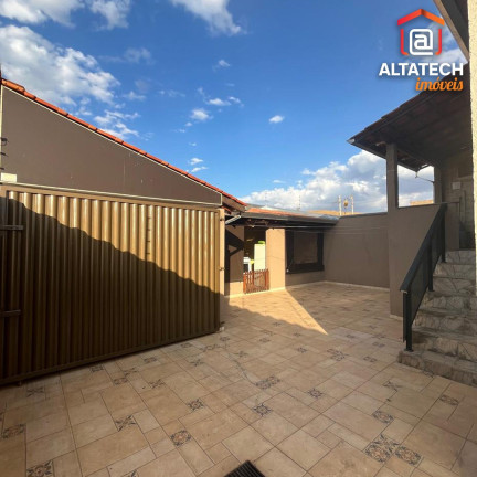 Imagem Casa com 2 Quartos à Venda, 53 m² em Jardim Floresta Ii - Bandeira Do Sul