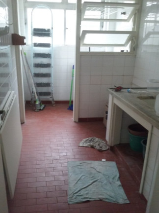 Imagem Apartamento com 1 Quarto à Venda, em Itararé - São Vicente Imagem Apartamento com 1 Quarto à Venda, em Itararé - São Vicente