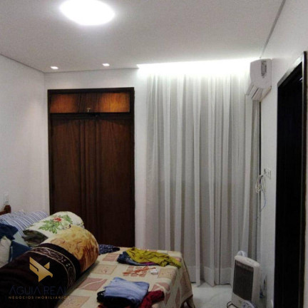 Imagem Apartamento com 4 Quartos à Venda, 171 m² em Centro - Campo Grande