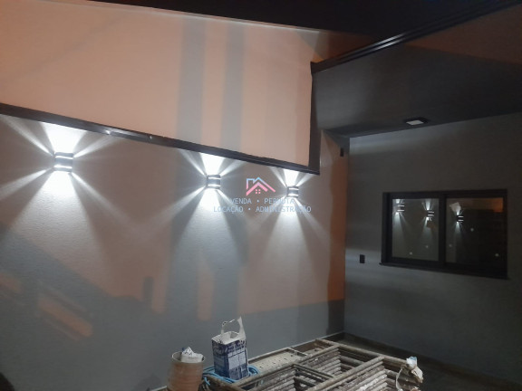 Imagem Casa com 3 Quartos à Venda, 82 m² em Jardim Vale Verde - Jundiaí