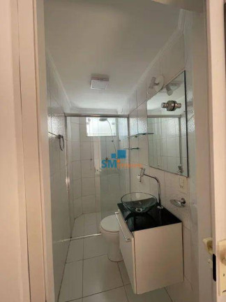 Imagem Apartamento com 2 Quartos à Venda, 98 m² em Campo Belo - São Paulo
