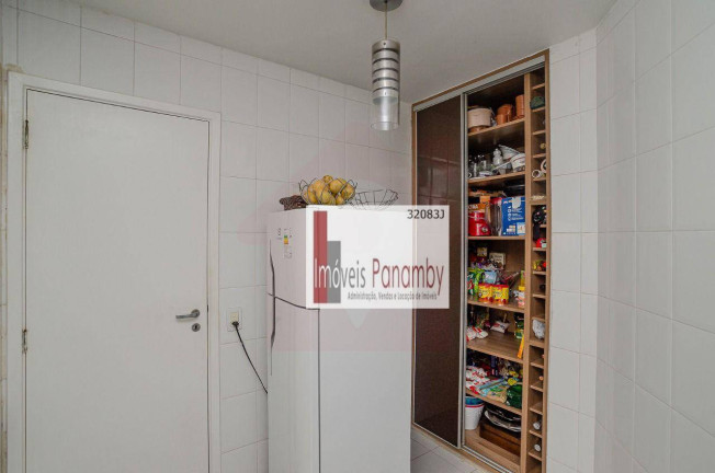 Imagem Apartamento com 4 Quartos à Venda, 120 m² em Morumbi - São Paulo Imagem Apartamento com 4 Quartos à Venda, 120 m² em Morumbi - São Paulo