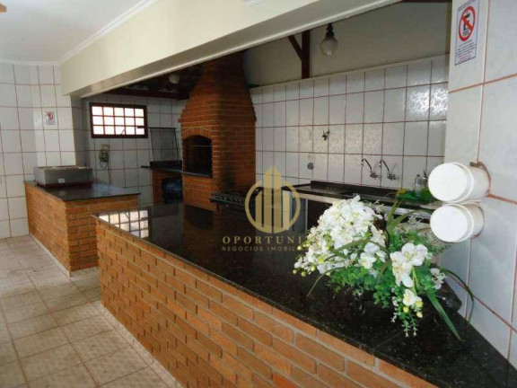 Apartamento com 3 Quartos à Venda, 74 m² em Campos Elíseos - Ribeirão Preto