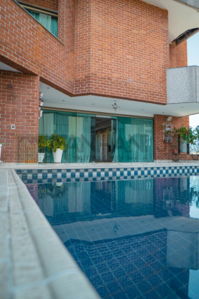 Imagem Imóvel com 4 Quartos à Venda, 770 m² em Jardim Paulista - São Paulo