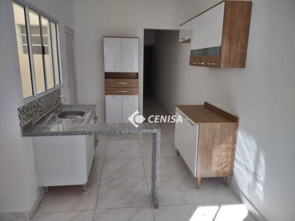 Imagem Casa com 2 Quartos à Venda, 52 m² em Jardim Residencial Sabiás - Indaiatuba Imagem Casa com 2 Quartos à Venda, 52 m² em Jardim Residencial Sabiás - Indaiatuba