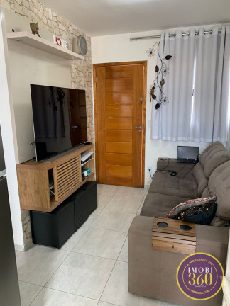 Apartamento com 2 Quartos à Venda, 56 m² em Vila Centenário - São Paulo