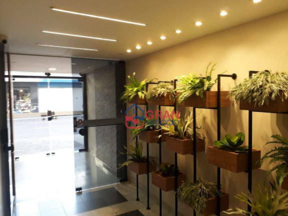 Foto do imóvel Sala Comercial à Venda, 65 m² em Centro - Curitiba