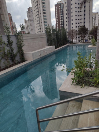 Imagem Apartamento com 3 Quartos à Venda, 152 m² em Jardim Vila Mariana - São Paulo Imagem Apartamento com 3 Quartos à Venda, 152 m² em Jardim Vila Mariana - São Paulo