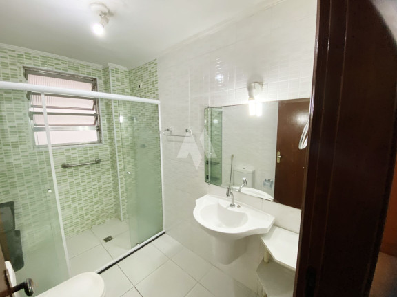 Imagem Apartamento com 3 Quartos à Venda, 79 m² em Boqueirão - Santos