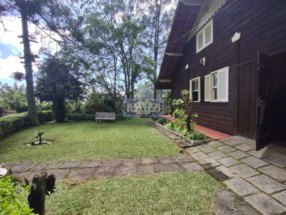 Imagem Imóvel com 3 Quartos à Venda, 40.000 m² em Granja Guarani - Teresópolis