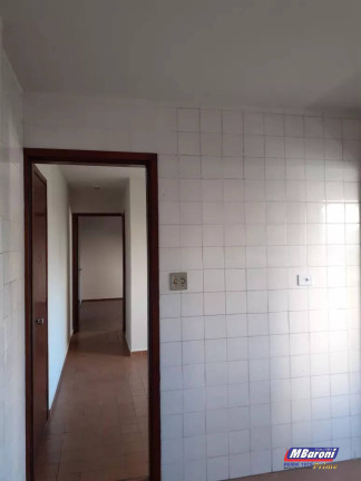 Apartamento com 1 Quarto à Venda, 54 m² em Cambuci - São Paulo