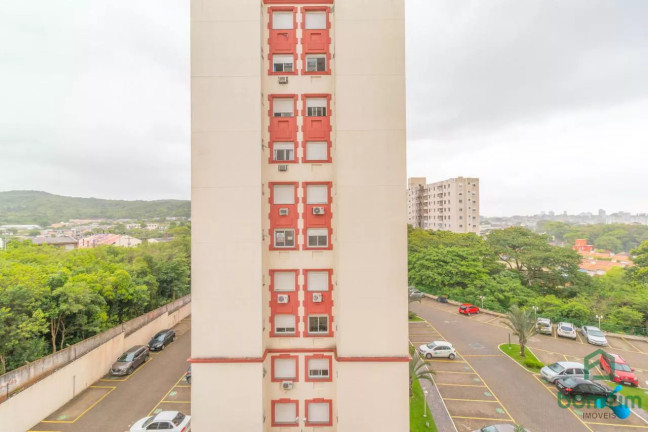 Imagem Apartamento com 3 Quartos à Venda, 71 m² em Cavalhada - Porto Alegre Imagem Apartamento com 3 Quartos à Venda, 71 m² em Cavalhada - Porto Alegre