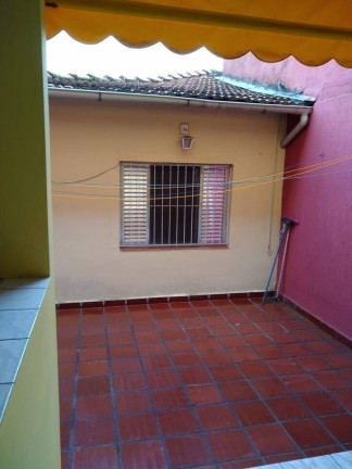Imagem Casa com 2 Quartos à Venda, 128 m² em Vila Guarará - Santo André Imagem Casa com 2 Quartos à Venda, 128 m² em Vila Guarará - Santo André