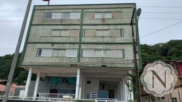 Apartamento com 4 Quartos à Venda, 171 m² em Praia Do Sonho - Itanhaém