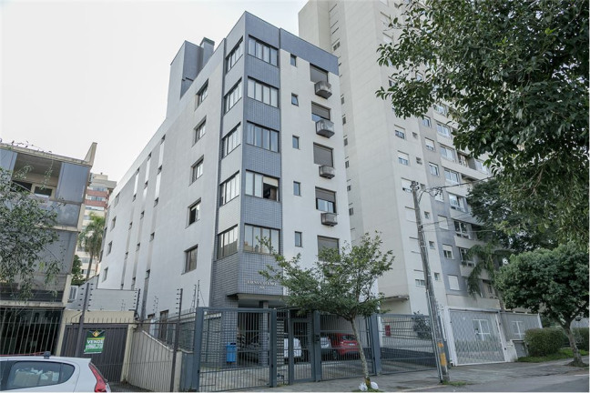 Imagem Apartamento com 2 Quartos à Venda, 179 m² em Jardim Botânico - Porto Alegre