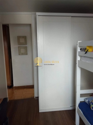 Imagem Apartamento com 2 Quartos à Venda, 65 m² em Jardim Da Saúde - São Paulo