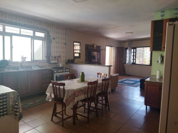 Imagem Casa com 4 Quartos à Venda, 168 m² em Agenor De Campos - Mongaguá Imagem Casa com 4 Quartos à Venda, 168 m² em Agenor De Campos - Mongaguá