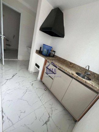 Imagem Apartamento com 2 Quartos à Venda, 62 m² em Vila Flórida - Guarulhos