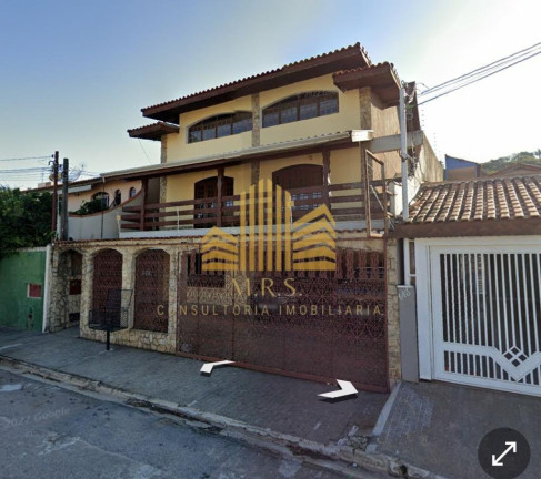 Casa com 3 Quartos à Venda, 294 m² em Jardim Merci Ii - Jundiaí