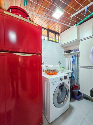 Imagem Casa de Vila com 3 Quartos à Venda, 142 m² em Riviera De São Lourenço - Bertioga