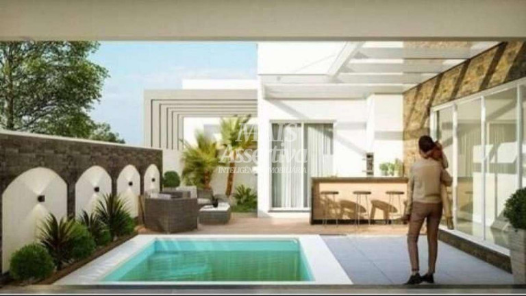 Imagem Casa com 4 Quartos à Venda, 180 m² em Centro - Ivoti Imagem Casa com 4 Quartos à Venda, 180 m² em Centro - Ivoti