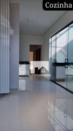 Imagem Casa com 2 Quartos à Venda, 105 m² em Jardim Park Real - Indaiatuba