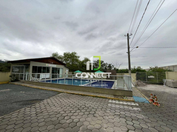 Imagem Apartamento com 2 Quartos à Venda, 55 m² em Espinheiros - Itajaí