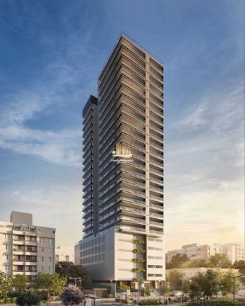 Imagem Apartamento com 3 Quartos à Venda, 182 m² em Guilhermina - Praia Grande