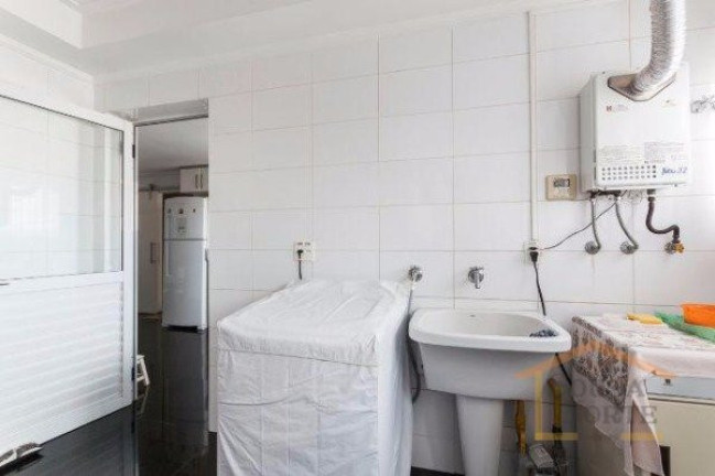 Imagem Apartamento com 3 Quartos à Venda,  em Santana - São Paulo