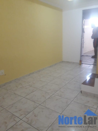 Imagem Casa de Condomínio com 2 Quartos à Venda, 80 m² em Loteamento City Jaragua - São Paulo