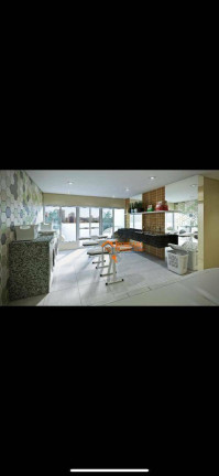 Imagem Studio com 1 Quarto à Venda, 35 m² em Centro - Guarulhos