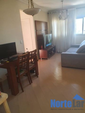 Imagem Apartamento com 2 Quartos à Venda, 58 m² em Vila Primavera - São Paulo
