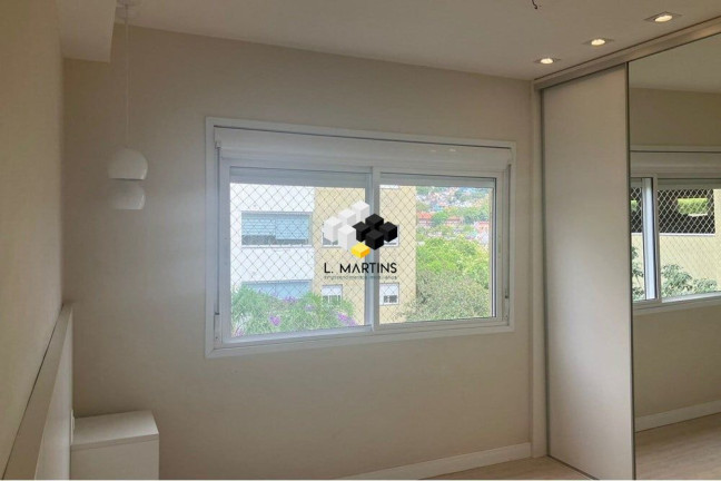 Imagem Apartamento com 3 Quartos à Venda, 80 m² em Jardim Carvalho - Porto Alegre