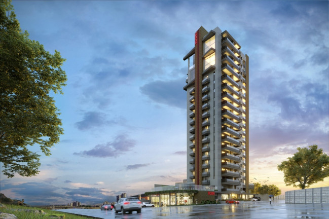 Imóvel com 2 Quartos à Venda, 107 m² em Nova Aliança - Ribeirão Preto